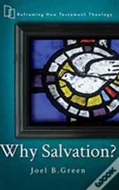 Why Salvation?