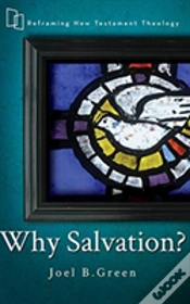 Capa do artigo Why Salvation?