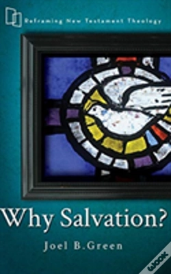 Capa do artigo Why Salvation?