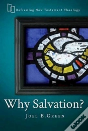 Capa do artigo Why Salvation?