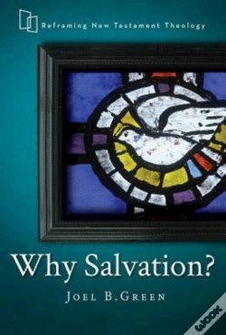 Capa do artigo Why Salvation?