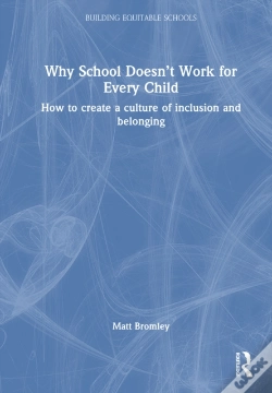 Capa do artigo Why School Doesnâ€™T Work For Every Child