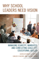 Why School Leaders Need Vision