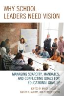 Why School Leaders Need Vision