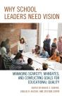 Why School Leaders Need Vision - Preview