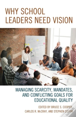 Capa do artigo Why School Leaders Need Vision