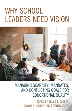 Capa do artigo Why School Leaders Need Vision