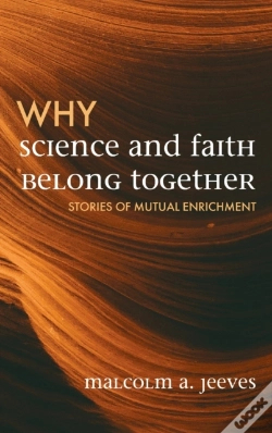 Capa do artigo Why Science And Faith Belong Together