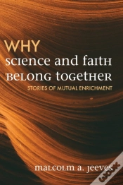 Capa do artigo Why Science And Faith Belong Together