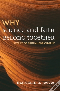 Capa do artigo Why Science And Faith Belong Together