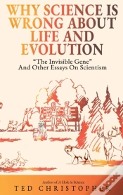 Capa do artigo Why Science Is Wrong About Life And Evolution