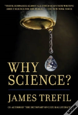 Capa do artigo Why Science?