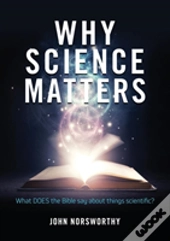 Why Science Matters