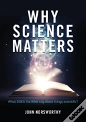 Capa do artigo Why Science Matters