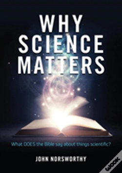 Capa do artigo Why Science Matters