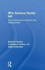 Why Science Needs Art - Preview
