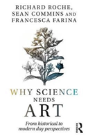 Why Science Needs Art - Preview