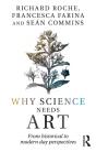 Why Science Needs Art - Preview