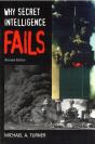 Why Secret Intelligence Fails - Preview