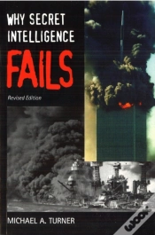 Capa do artigo Why Secret Intelligence Fails