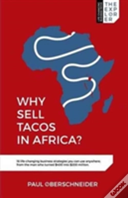 Capa do artigo Why Sell Tacos In Africa?