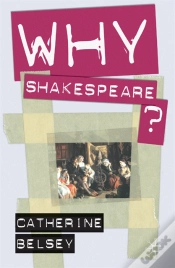 Capa do artigo Why Shakespeare?