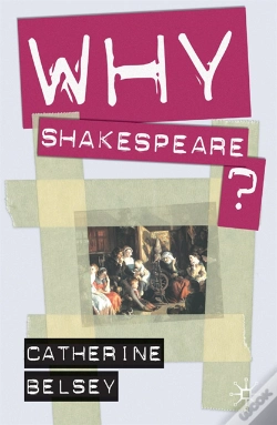 Capa do artigo Why Shakespeare?