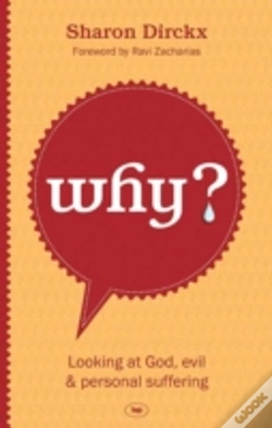 Capa do artigo Why?