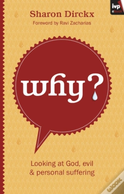 Capa do artigo Why?