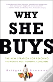 Why She Buys
