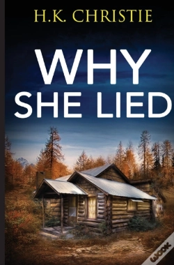 Capa do artigo Why She Lied