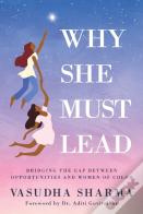 Why She Must Lead