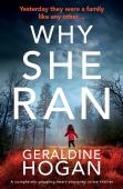 Why She Ran