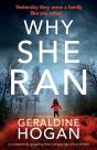 Why She Ran - Preview