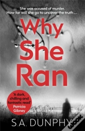 Why She Ran