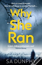 Why She Ran