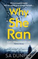 Why She Ran
