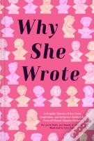 Why She Wrote