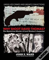 Why Shoot David Thomas?