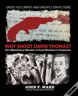Capa do artigo Why Shoot David Thomas?