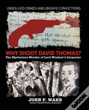 Capa do artigo Why Shoot David Thomas?