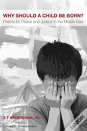 Capa do artigo Why Should A Child Be Born?