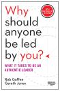 Why Should Anyone Be Led By You? With A New Preface By The Authors - Preview