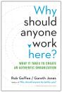 Why Should Anyone Work Here? - Preview
