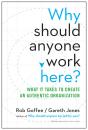 Why Should Anyone Work Here? - Preview