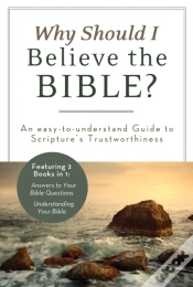Capa do artigo Why Should I Believe The Bible?