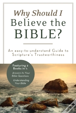 Capa do artigo Why Should I Believe The Bible?