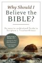 Why Should I Believe The Bible? - Preview
