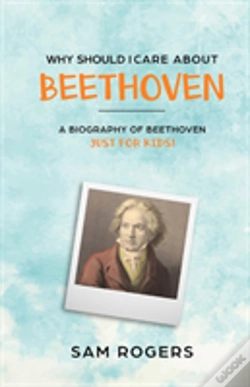 Capa do artigo Why Should I Care About Beethoven