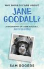 Why Should I Care About Jane Goodall? - Preview